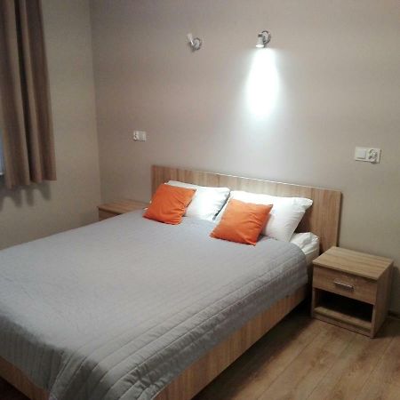 Apartamet Marzenie 7 - Opole Dış mekan fotoğraf