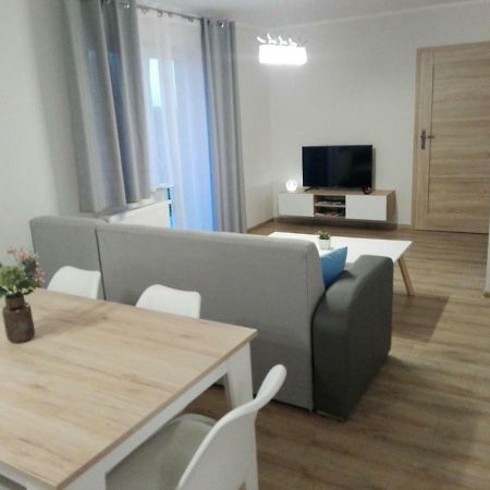 Apartamet Marzenie 7 - Opole Dış mekan fotoğraf