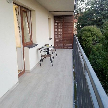 Apartamet Marzenie 7 - Opole Dış mekan fotoğraf
