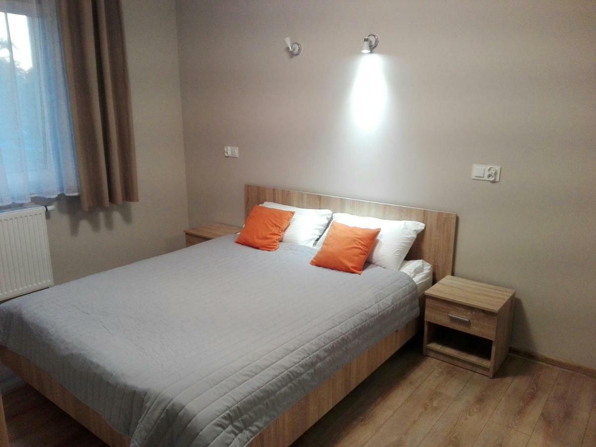 Apartamet Marzenie 7 - Opole Dış mekan fotoğraf