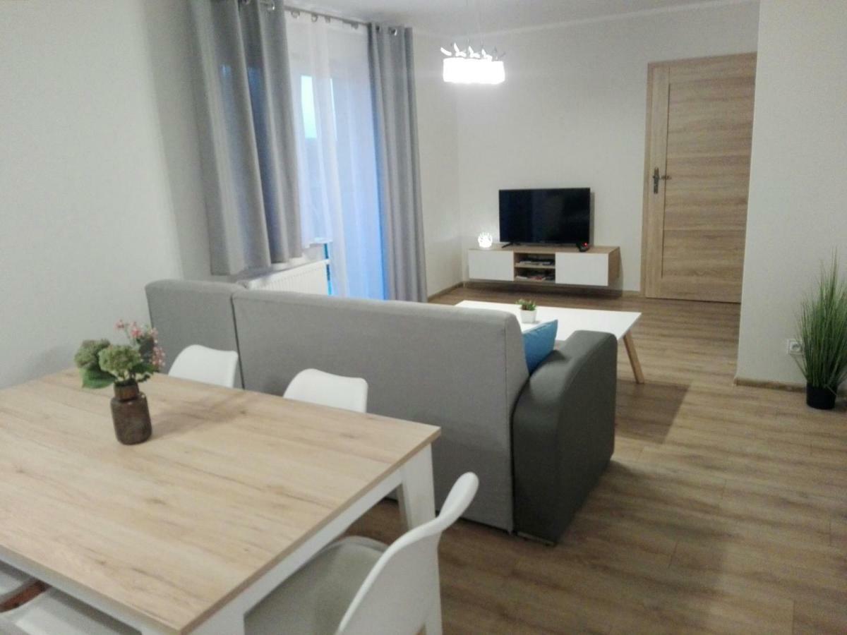 Apartamet Marzenie 7 - Opole Dış mekan fotoğraf