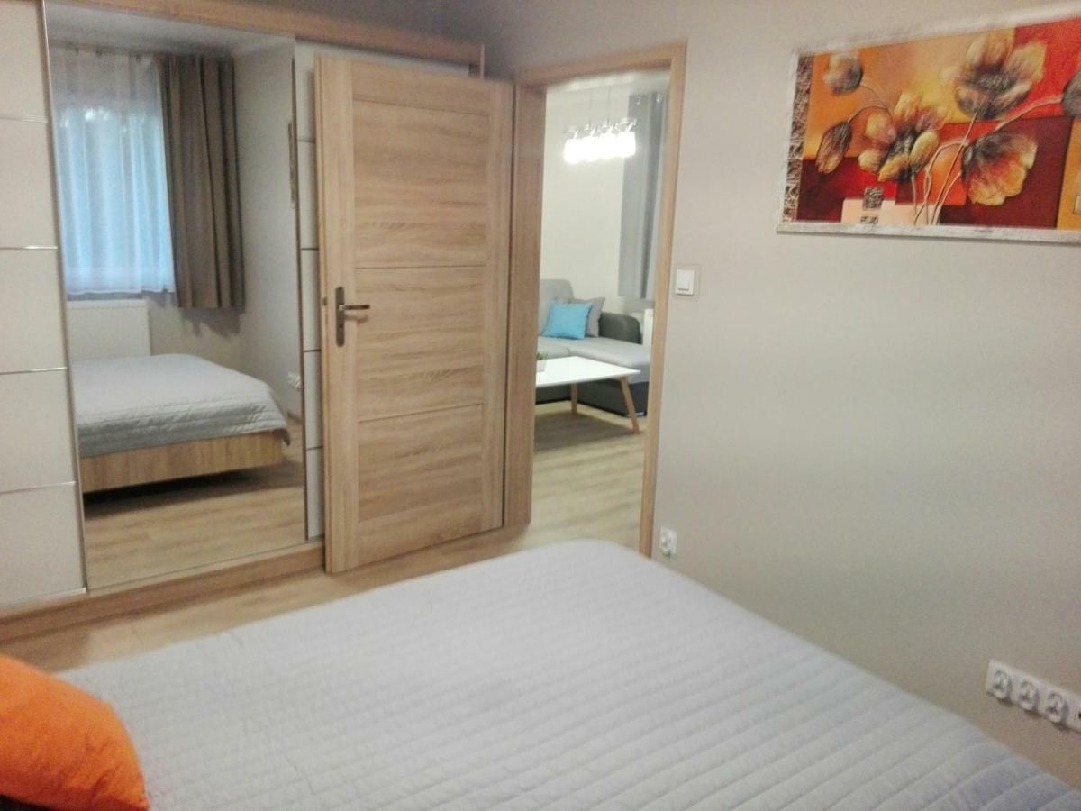 Apartamet Marzenie 7 - Opole Dış mekan fotoğraf