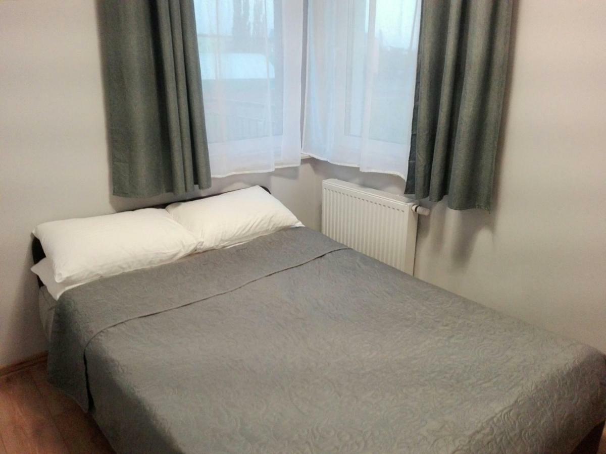 Apartamet Marzenie 7 - Opole Dış mekan fotoğraf