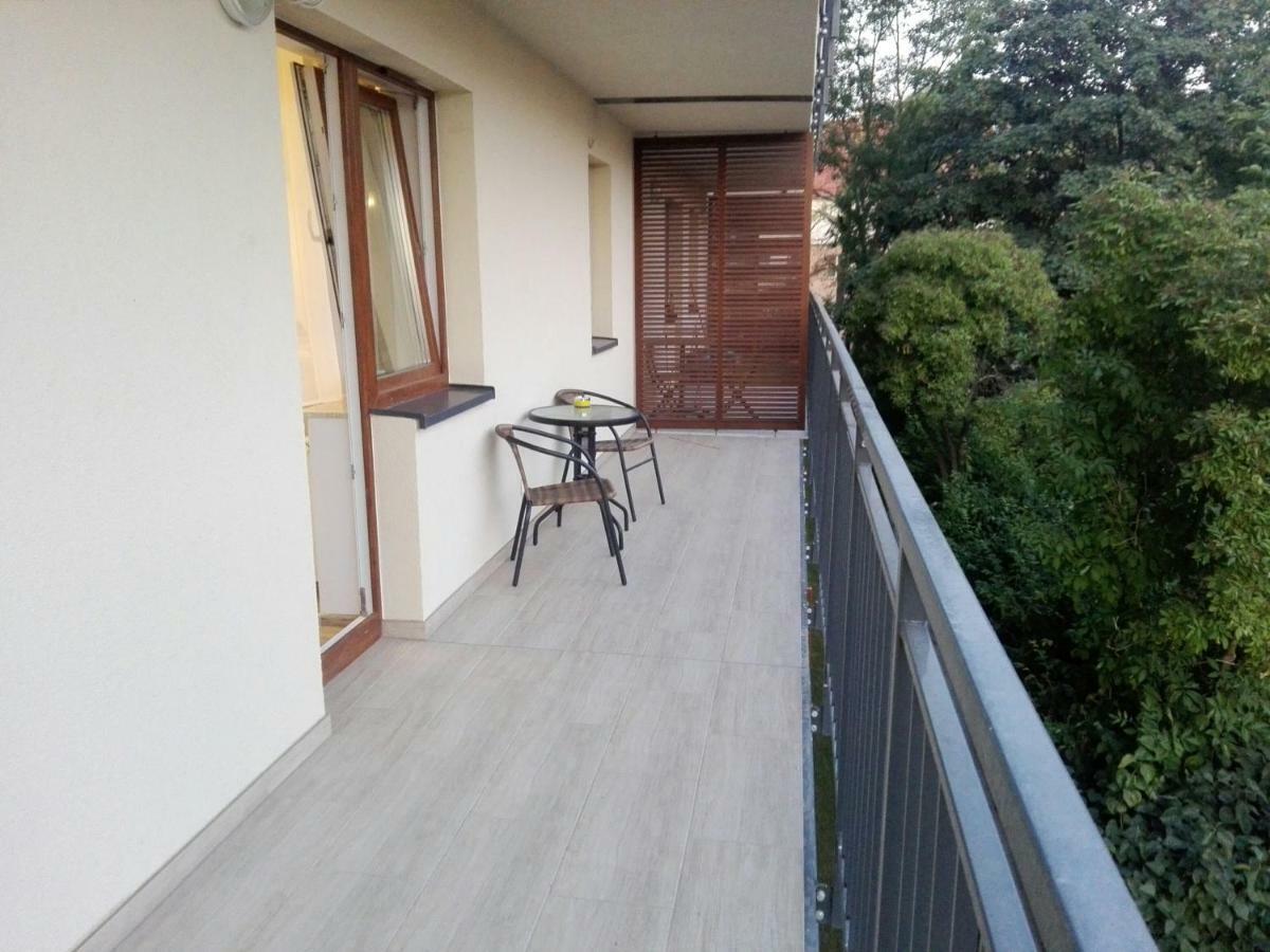 Apartamet Marzenie 7 - Opole Dış mekan fotoğraf