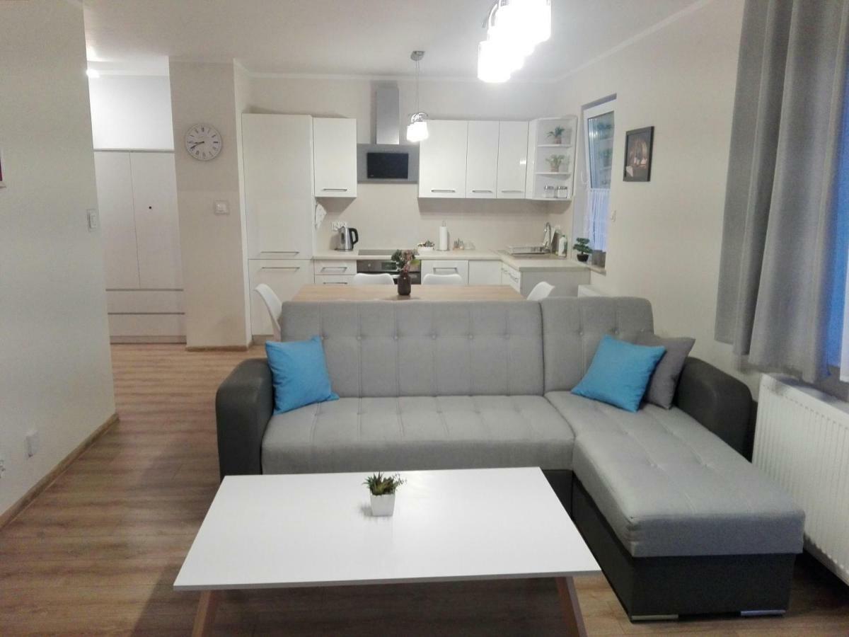 Apartamet Marzenie 7 - Opole Dış mekan fotoğraf